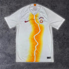 2018/19 Galatasaray Third (S) - Iconic Football Shop