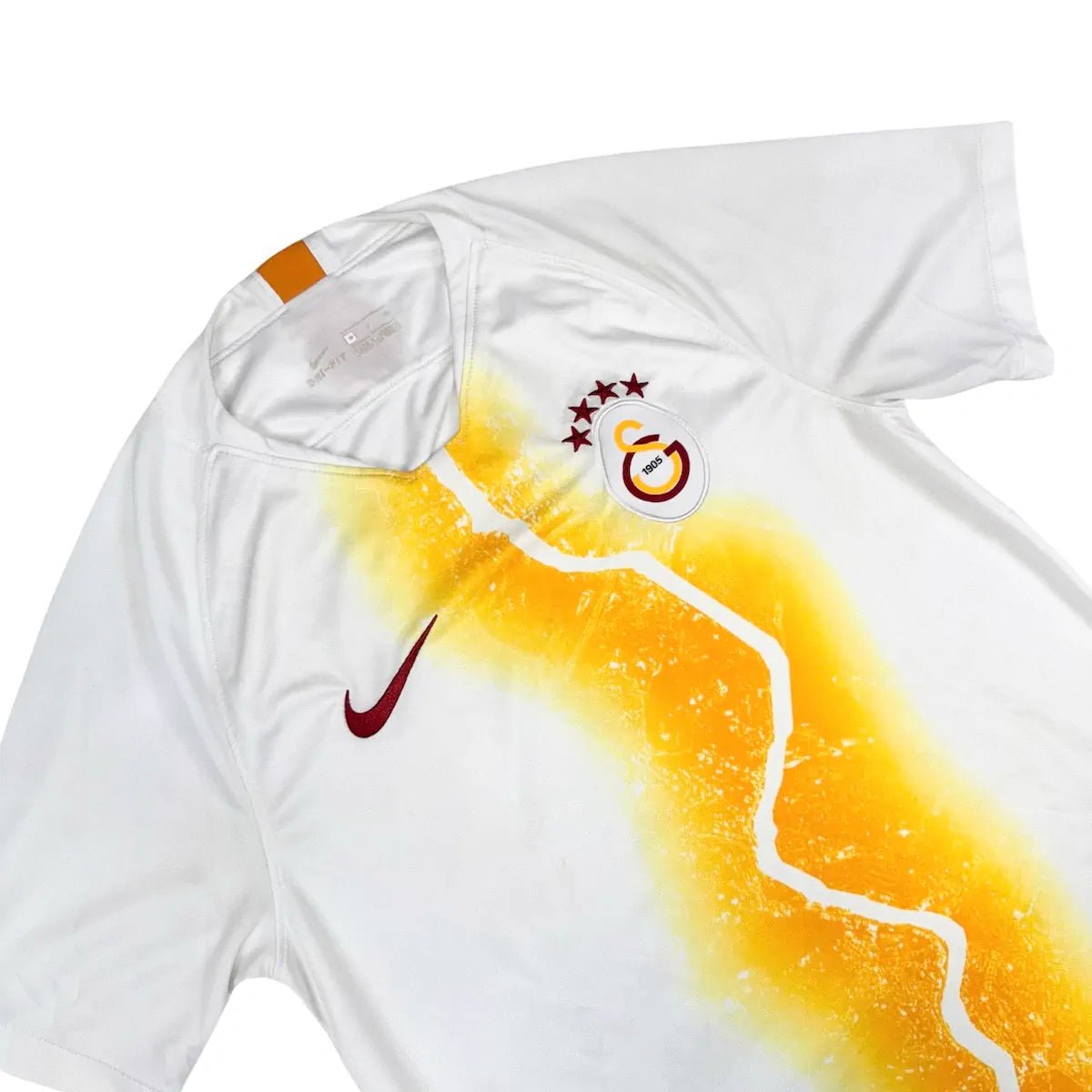 2018/19 Galatasaray Third (S) - Iconic Football Shop