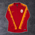 2018/19 Galatasaray Veste (M) - Iconic Football Shop