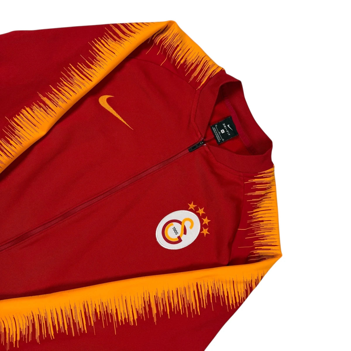2018/19 Galatasaray Veste (M) - Iconic Football Shop