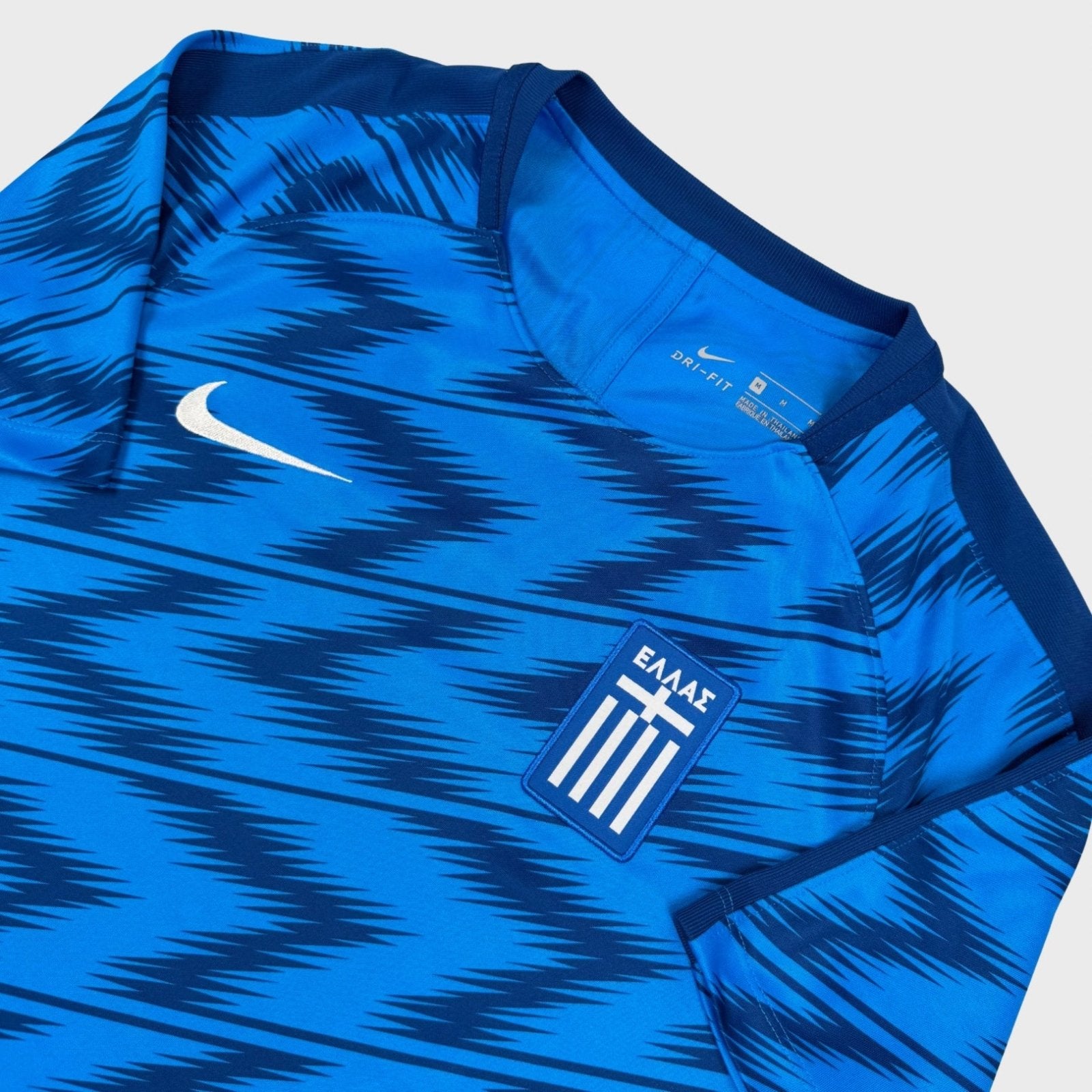 2018/19 Grèce Entraînement (M) - Iconic Football Shop