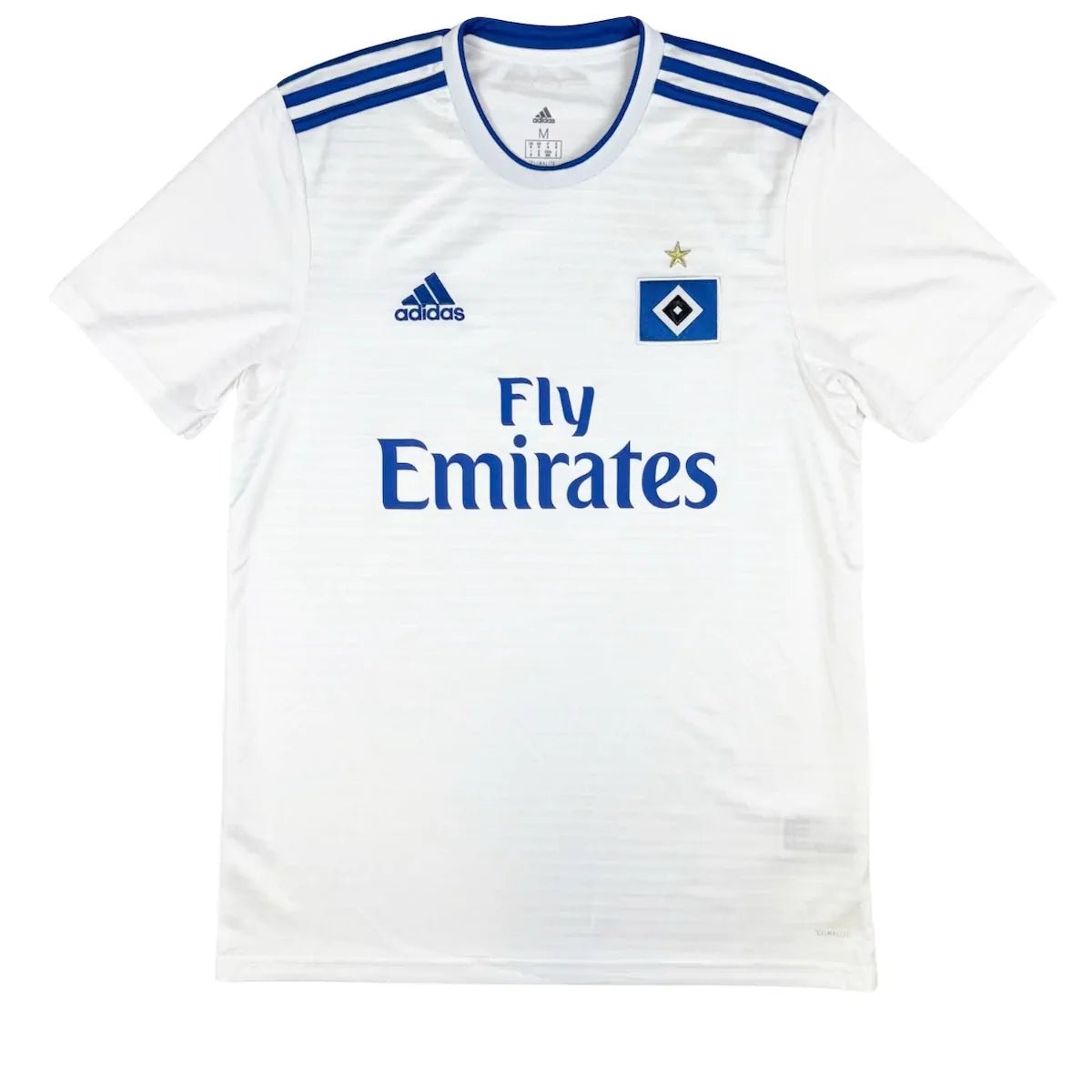 2018/19 Hambourg Domicile (M) - Iconic Football Shop