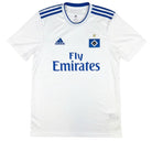 2018/19 Hambourg Domicile (M) - Iconic Football Shop
