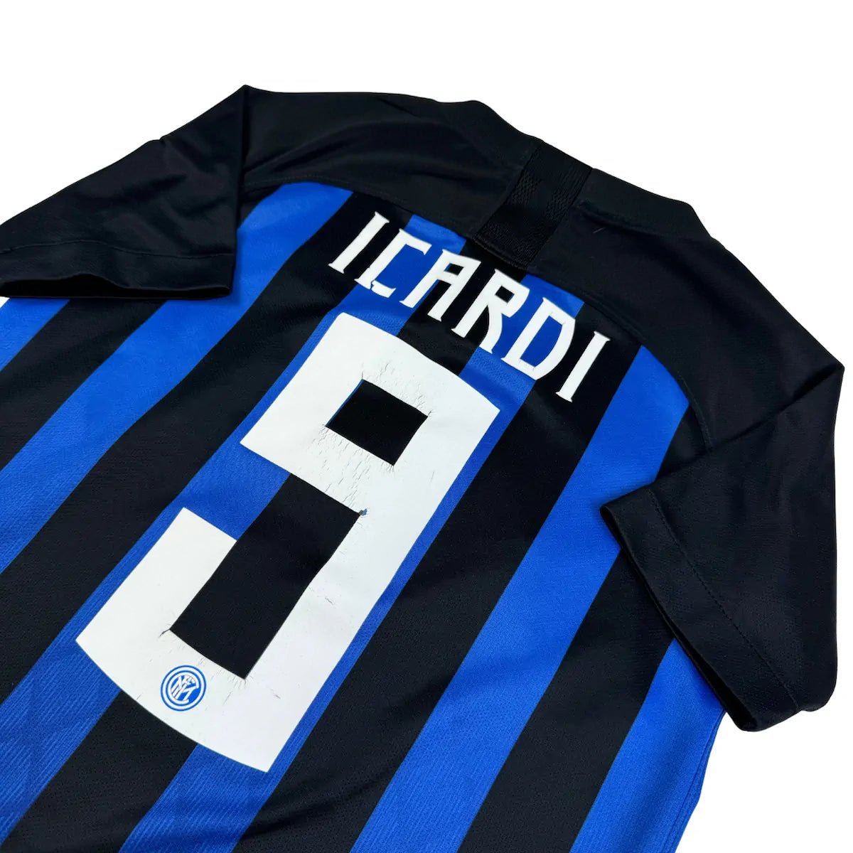 2018/19 Inter Milan Domicile - Icardi 9 (8/10a) - Iconic Football Shop