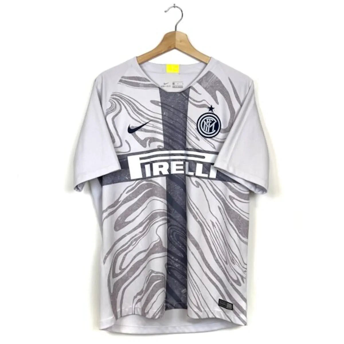2018/19 Inter Milan Third (L) - Iconic Football Shop