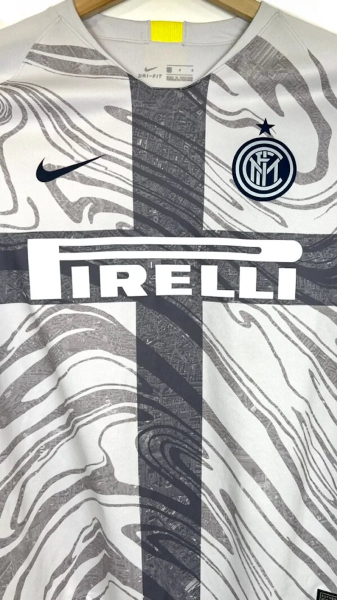 2018/19 Inter Milan Third (L) - Iconic Football Shop