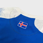 2018/19 Islande Domicile (M) - Iconic Football Shop