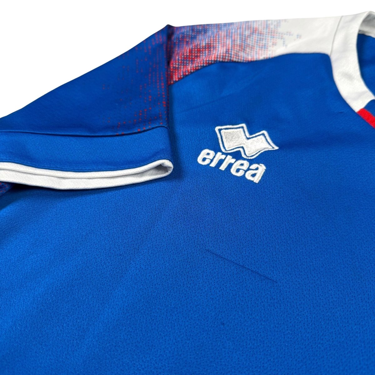 2018/19 Islande Domicile (S) - Iconic Football Shop