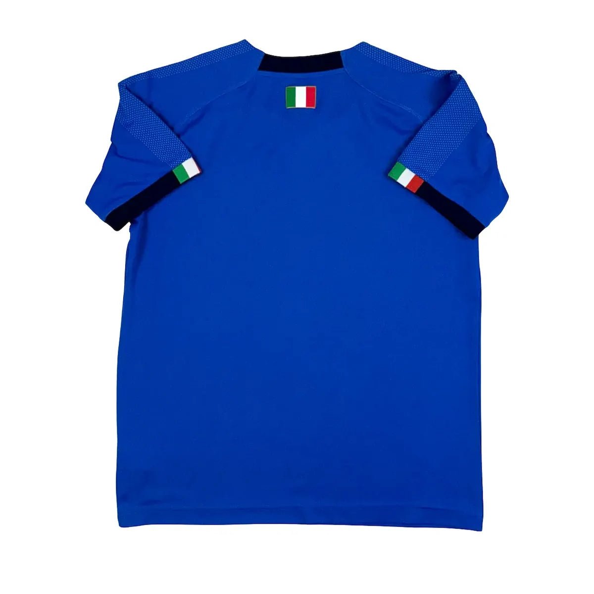 2018/19 Italie Domicile (14a) - Iconic Football Shop