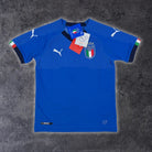2018/19 Italie Domicile (9/10a) - Iconic Football Shop