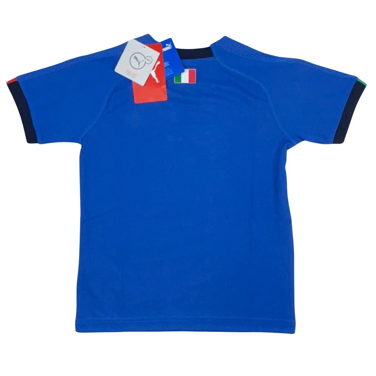 2018/19 Italie Domicile (9/10a) - Iconic Football Shop