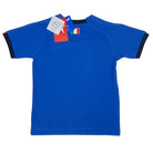 2018/19 Italie Domicile (9/10a) - Iconic Football Shop