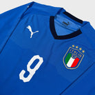 2018/19 Italie Domicile - Belotti 9 *SIGNÉ* (M) - Iconic Football Shop
