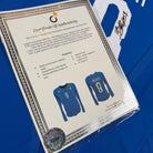 2018/19 Italie Domicile - Belotti 9 *SIGNÉ* (M) - Iconic Football Shop