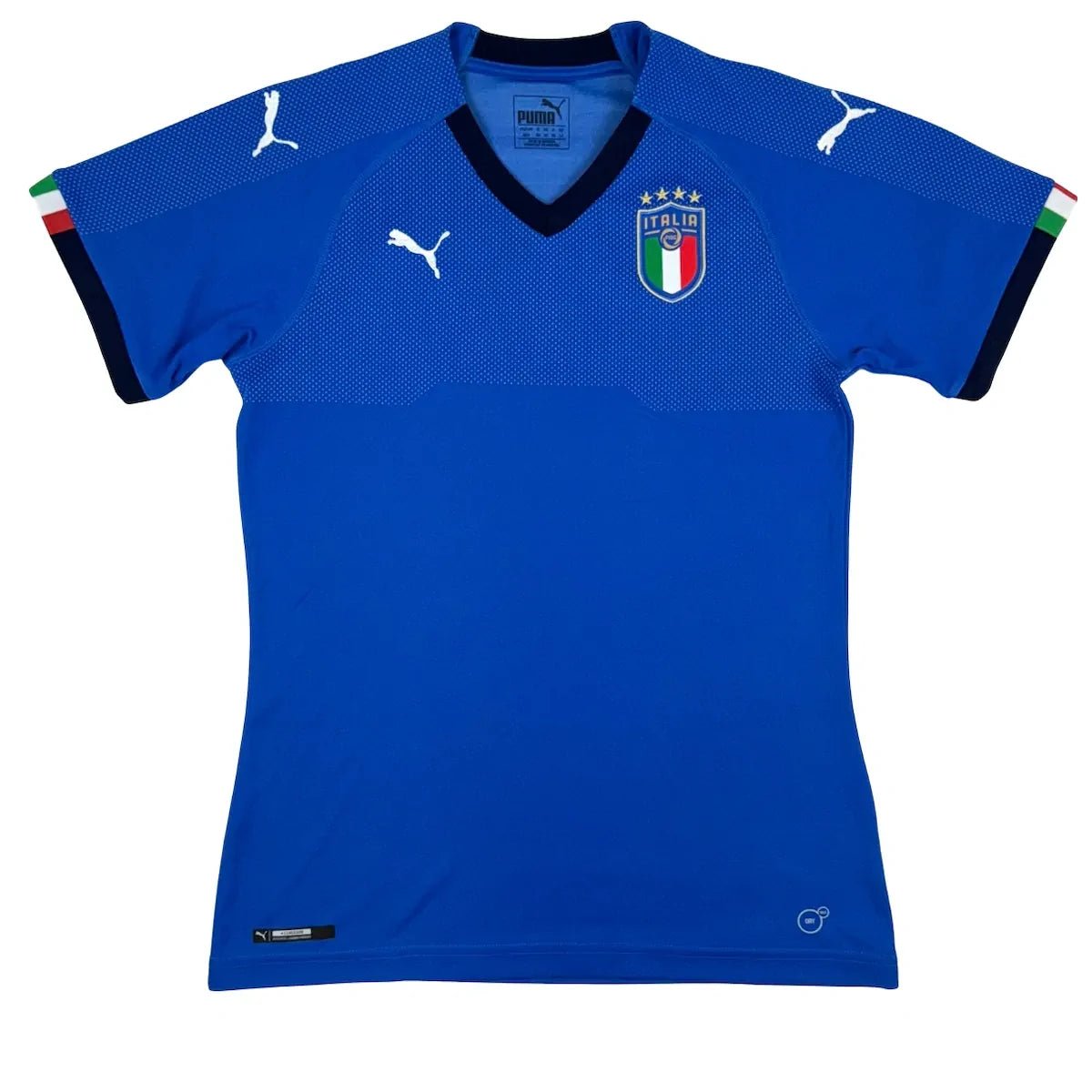 2018/19 Italie Domicile *FEMME* (M) - Iconic Football Shop