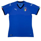 2018/19 Italie Domicile *FEMME* (M) - Iconic Football Shop