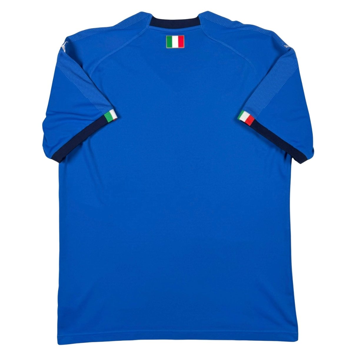 2018/19 Italie Domicile (L) - Iconic Football Shop