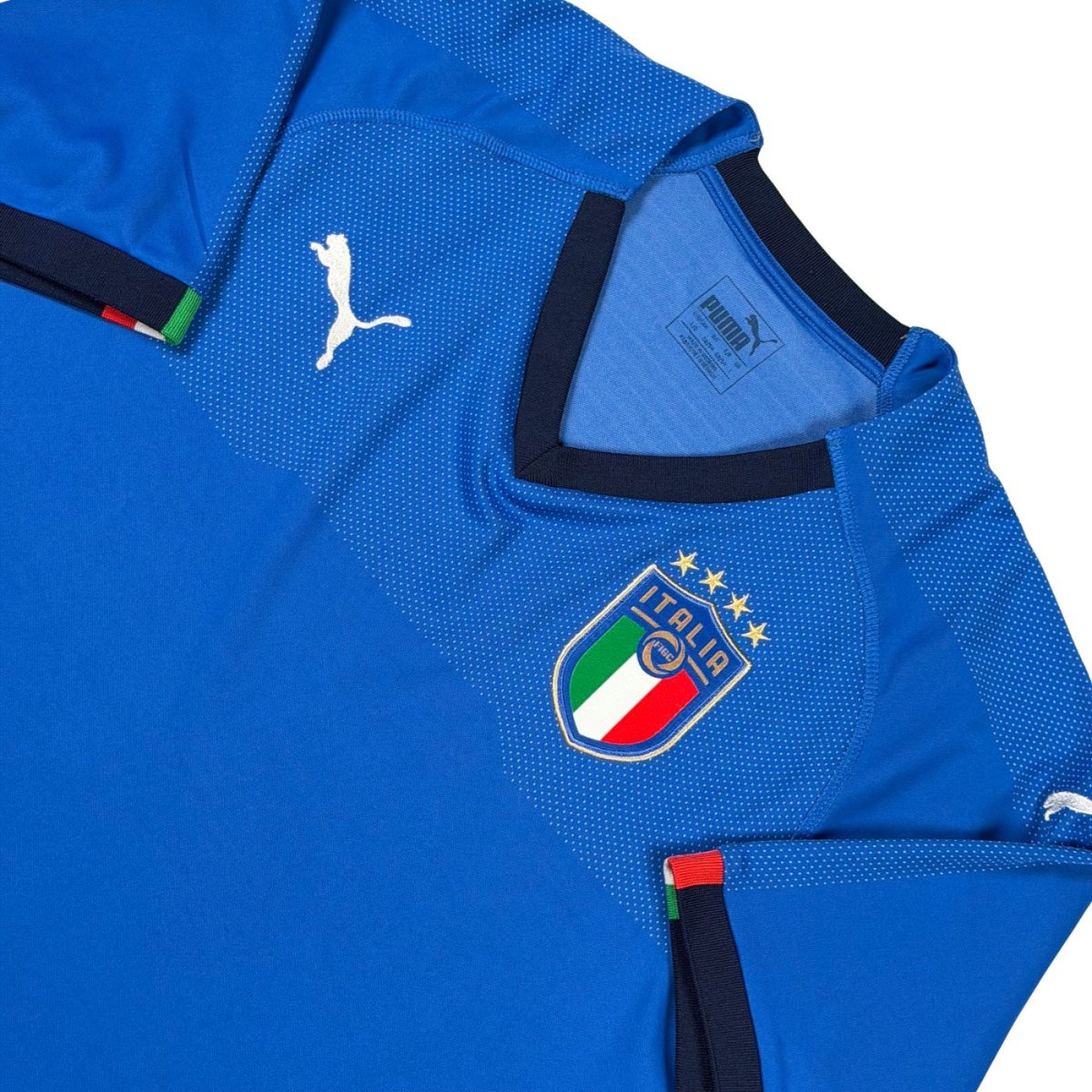 2018/19 Italie Domicile (L) - Iconic Football Shop