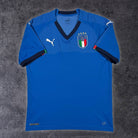 2018/19 Italie Domicile (L) - Iconic Football Shop