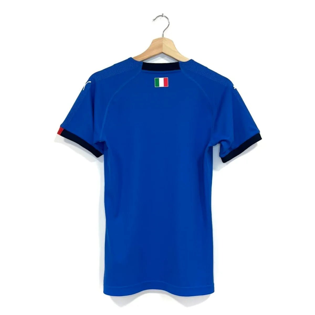 2018/19 Italie Domicile (S) - Iconic Football Shop