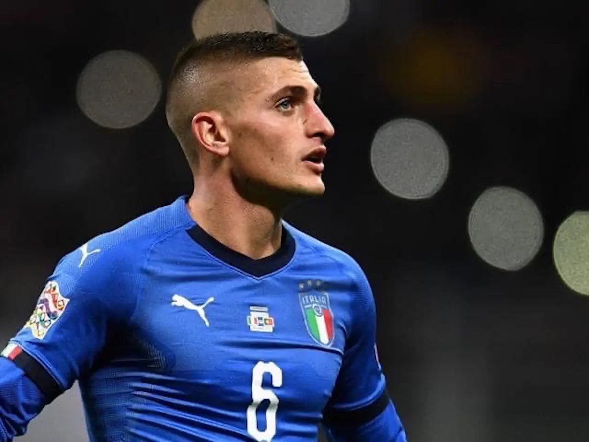 2018/19 Italie Domicile (S) - Iconic Football Shop