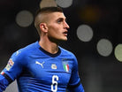 2018/19 Italie Domicile (S) - Iconic Football Shop