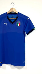 2018/19 Italie Domicile (S) - Iconic Football Shop