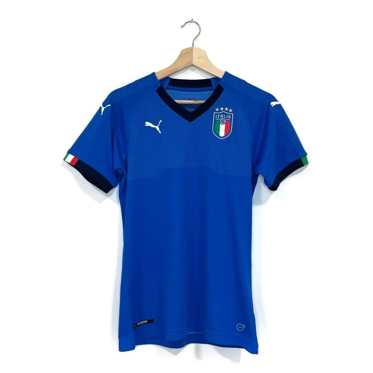 2018/19 Italie Domicile (S) - Iconic Football Shop