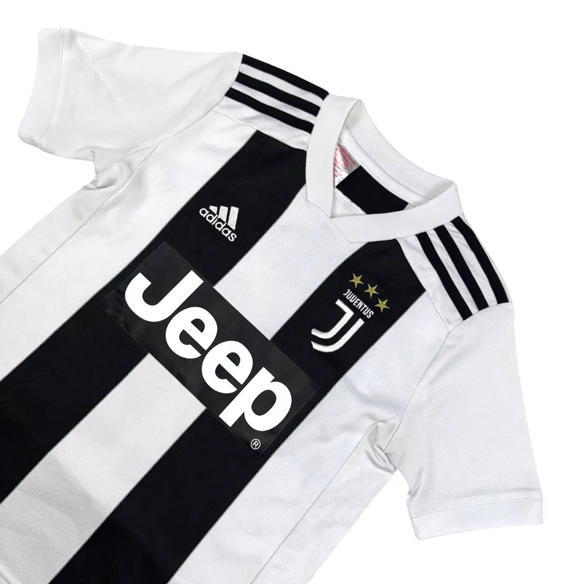 2018/19 Juventus Domicile - Dybala 10 (9/10a) - Iconic Football Shop