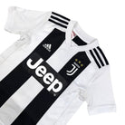 2018/19 Juventus Domicile - Dybala 10 (9/10a) - Iconic Football Shop