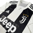 2018/19 Juventus Domicile *PRO* (L) - Iconic Football Shop