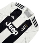 2018/19 Juventus Domicile *PRO* (L) - Iconic Football Shop