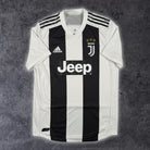 2018/19 Juventus Domicile *PRO* (L) - Iconic Football Shop