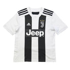 2018/19 Juventus Domicile - Ronaldo 7 (11/12a) - Iconic Football Shop