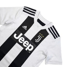 2018/19 Juventus Domicile - Ronaldo 7 (11/12a) - Iconic Football Shop