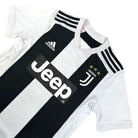 2018/19 Juventus Domicile - Ronaldo 7 (13/14a) - Iconic Football Shop