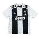 2018/19 Juventus Domicile - Ronaldo 7 (13/14a) - Iconic Football Shop
