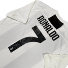 2018/19 Juventus Domicile - Ronaldo 7 *PRO* (L) - Iconic Football Shop