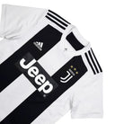 2018/19 Juventus Domicile - Ronaldo 7 (S) - Iconic Football Shop