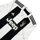 2018/19 Juventus Domicile (XL) - Iconic Football Shop