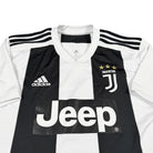 2018/19 Juventus Domicile (XL) - Iconic Football Shop
