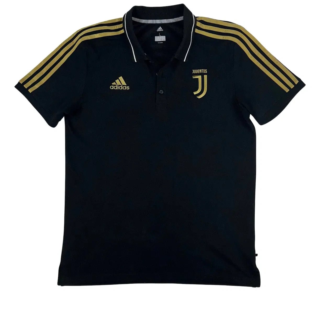 2018/19 Juventus Entraînement (L) - Iconic Football Shop