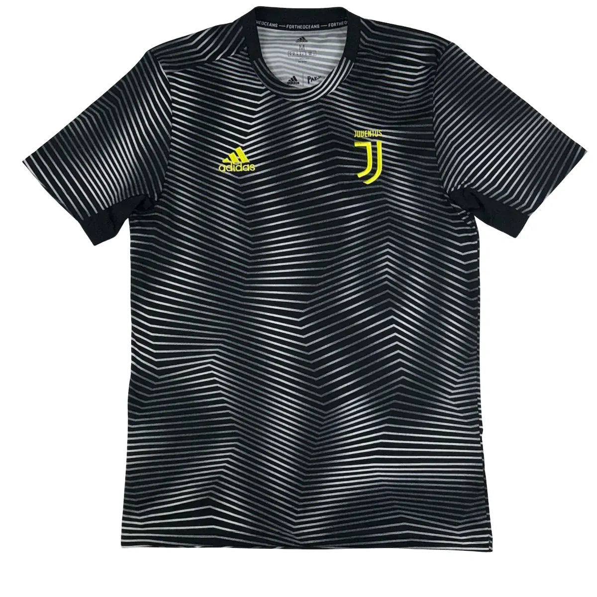 2018/19 Juventus Entraînement *PRE - MATCH* (M) - Iconic Football Shop