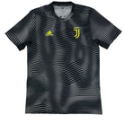 2018/19 Juventus Entraînement *PRE - MATCH* (M) - Iconic Football Shop
