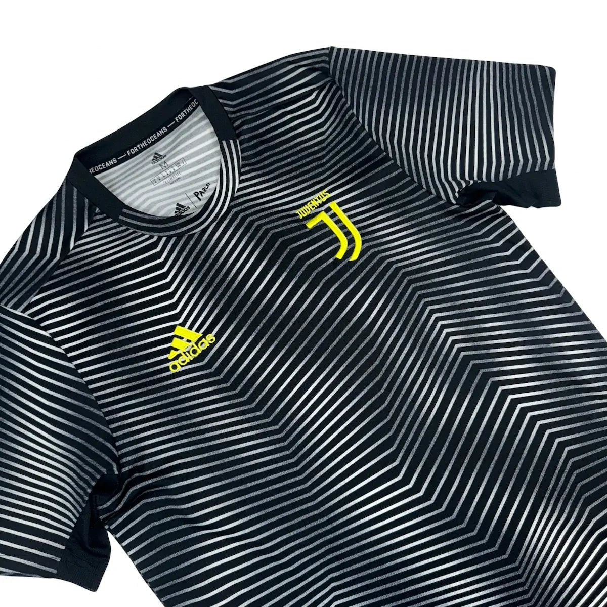 2018/19 Juventus Entraînement *PRE - MATCH* (M) - Iconic Football Shop