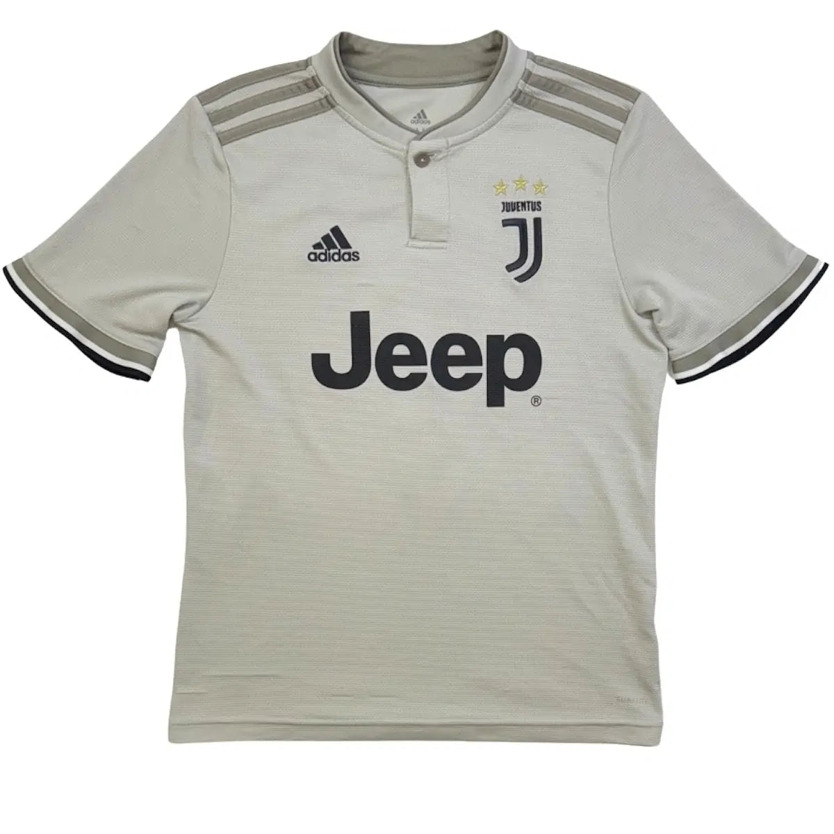 2018/19 Juventus Extérieur - Ronaldo 7 (11/12a) - Iconic Football Shop