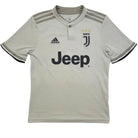 2018/19 Juventus Extérieur - Ronaldo 7 (11/12a) - Iconic Football Shop