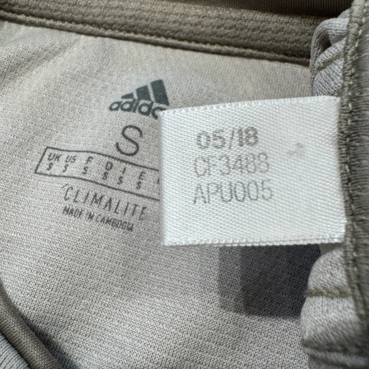 2018/19 Juventus Extérieur (S) - Iconic Football Shop