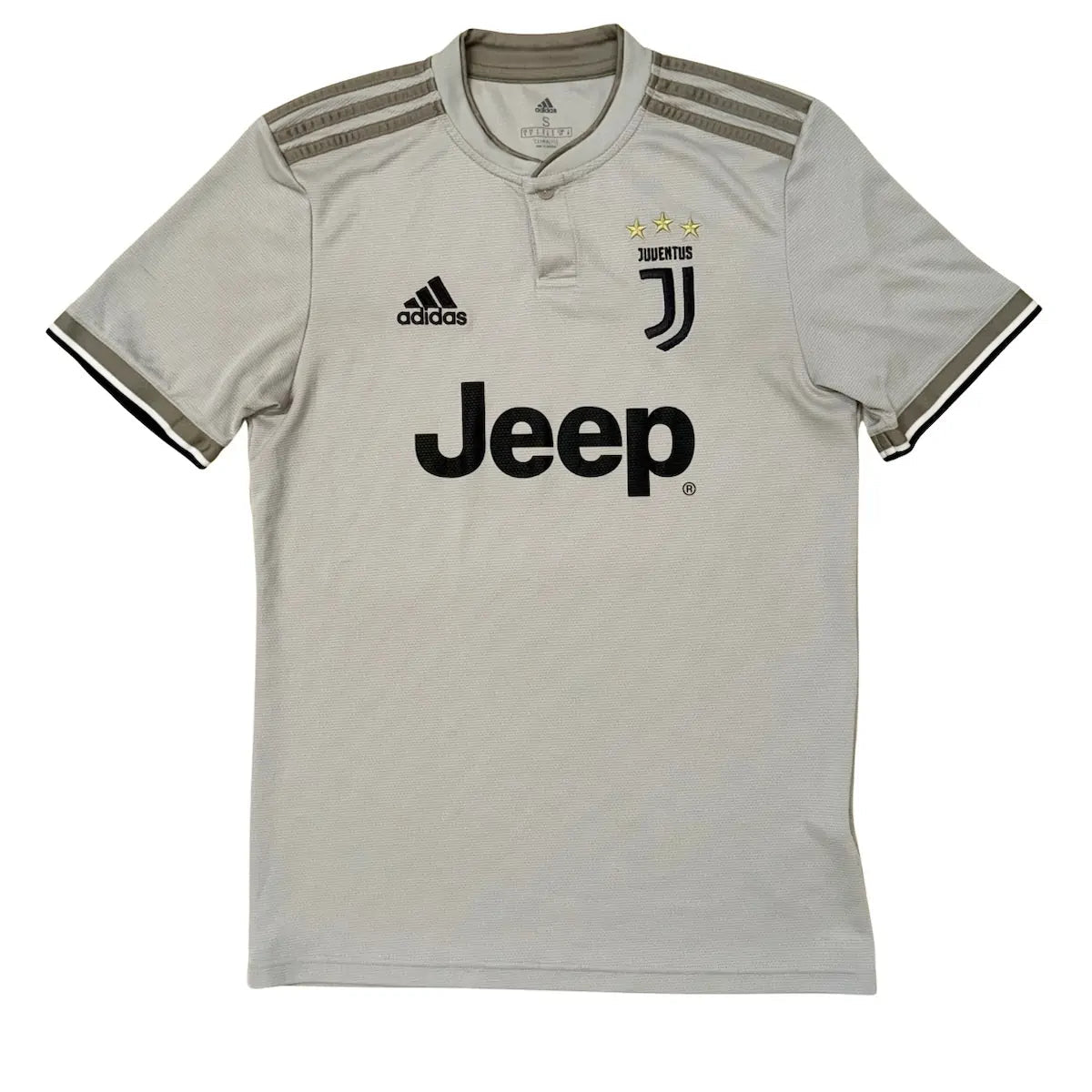 2018/19 Juventus Extérieur (S) - Iconic Football Shop