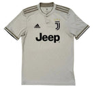 2018/19 Juventus Extérieur (S) - Iconic Football Shop